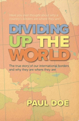Dividing up the World