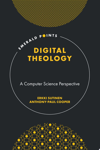 Digital Theology