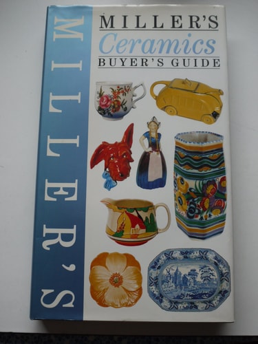 Miller's Ceramics Buyer's Guide