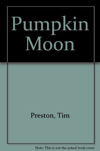 Pumpkin Moon