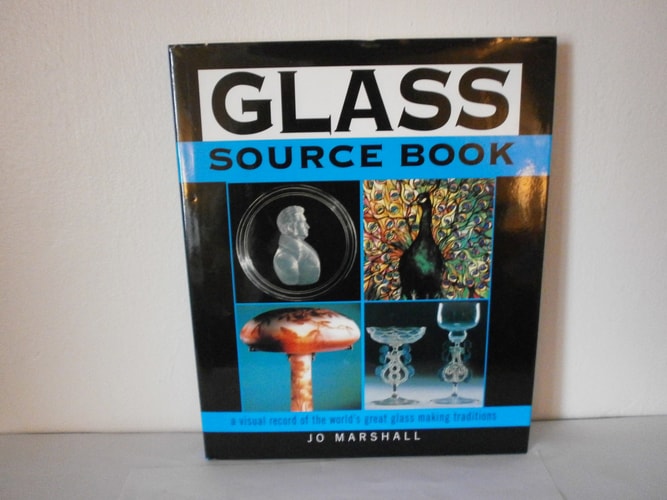 Glass Source Book