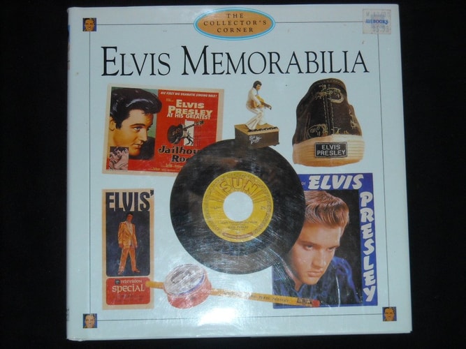 Elvis Memorabilia