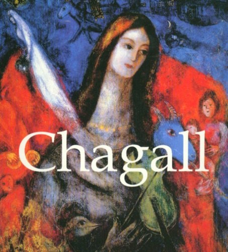 Chagall 1887-1985