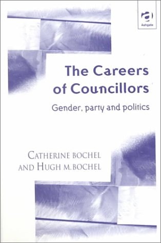 The Careers of Councillors
