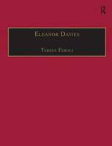 The Early Modern Englishwoman A Facsimile Library of Essential Works. Printed writings, 1500-1640