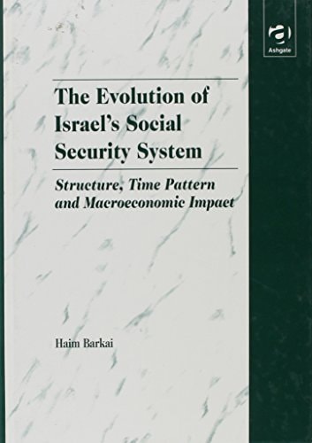 The Evolution of Israel's Social Security System: Structure, Time Pattern and Macroeconomic Impact