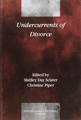 Undercurrents of Divorce