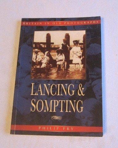 Lancing