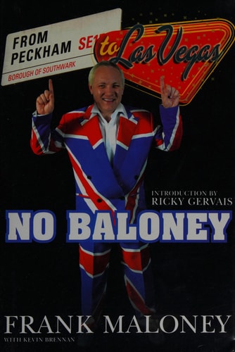 No Baloney From Peckham to Las Vegas