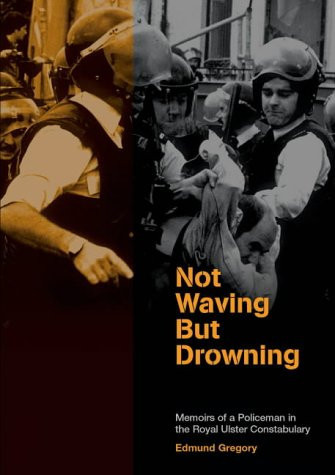 Not Waving But Drowning: The Troubled Life and Times of a Fontline Ruc Officer