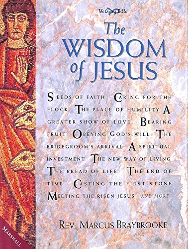 The Wisdom of Jesus