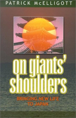 On Giants' Shoulders Bringing New Life to Japan