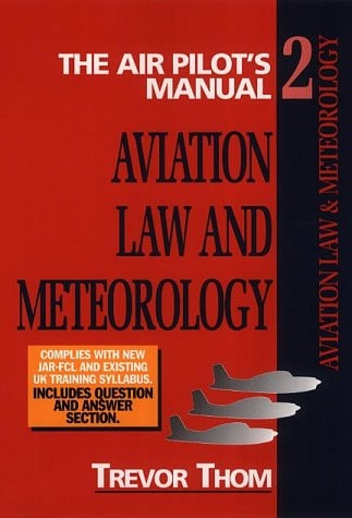 Air Pilots Manual