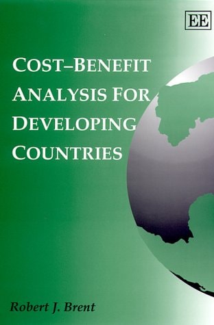 Cost-benefit Analysis for Developing Countries