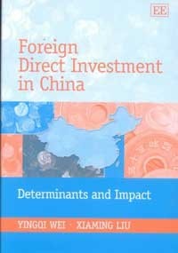 Foreign Direct Investment in China: Determinants and Impact