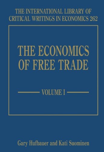 The Economics of Free Trade