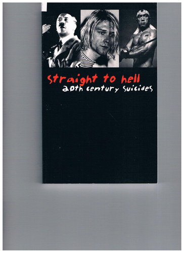 Straight to Hell