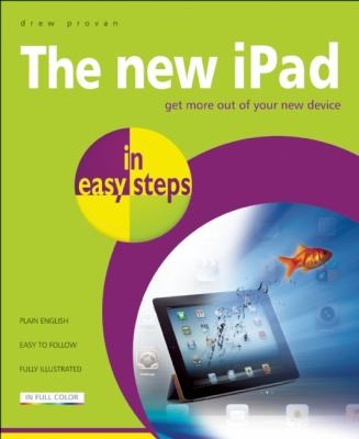The New Ipad