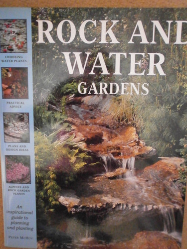 Rock and Water Gardens