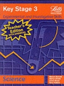 KS3 Workbook Science: Experimental and Investigative