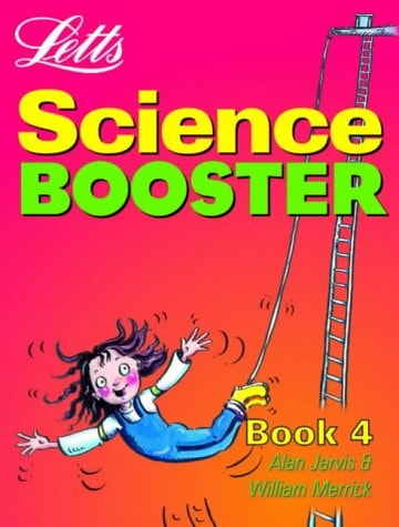 Science Booster