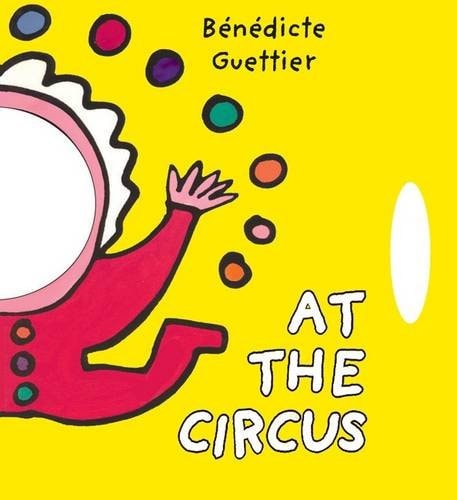 At the Circus