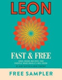 Leon Fast & Free Free-from recipes for people who really like food