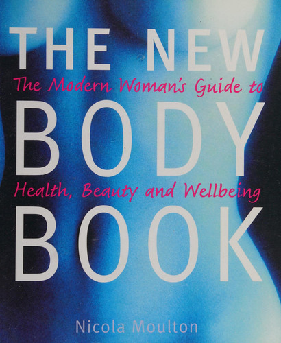 The New Body Book