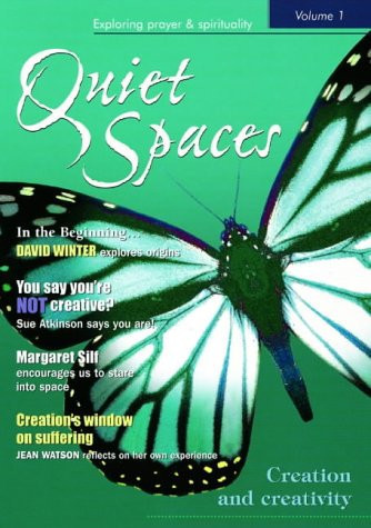 Quiet Spaces Creation and Creativity