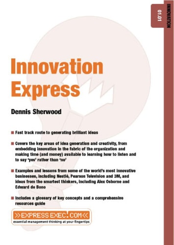 Innovation express