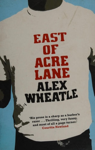 East of Acre Lane