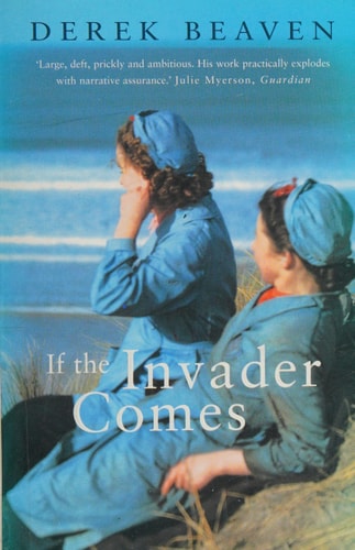 If the Invader Comes