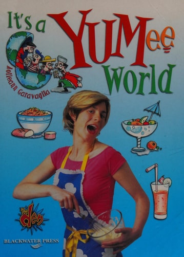 It's a Yumee World