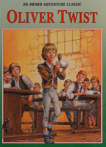 Charles Dicken's Oliver Twist