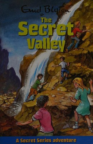 The Secret Valley