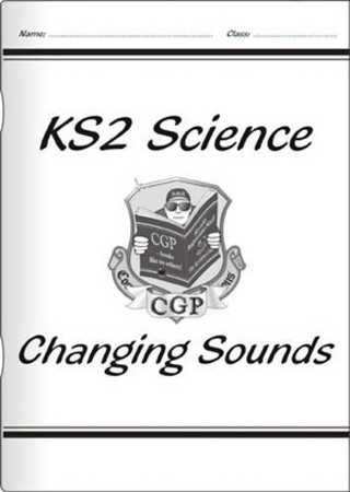 KS2 Science Changing Sounds