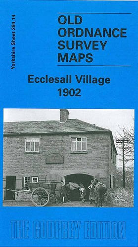 Old Ordnance Survey Maps