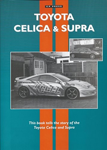 Toyota Celica & Supra