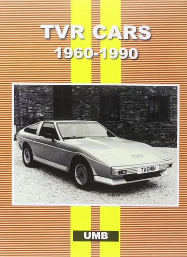 TVR 1960-1990