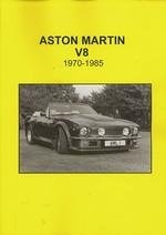 Aston Martin V8 1970-1985