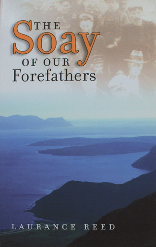 The Soay of Our Forefathers