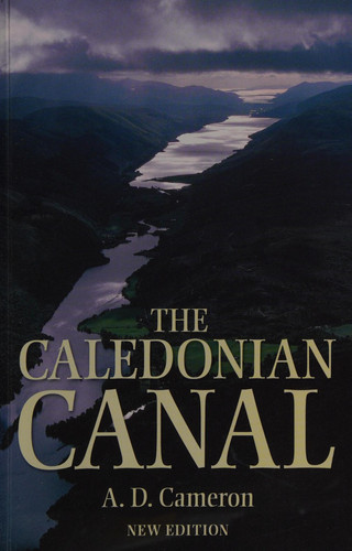 The Caledonian Canal