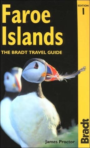 Faroe Islands The Bradt Travel Guide
