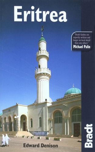Eritrea The Bradt Travel Guide