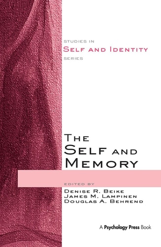 The Self and Memory