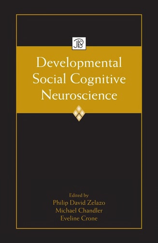 Developmental Social Cognitive Neuroscience