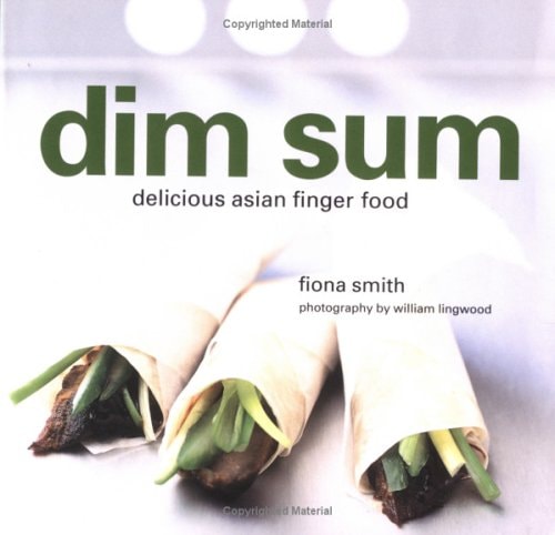 Dim Sum Delicious Asian Finger Food
