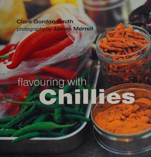 Flavouring with Chillies