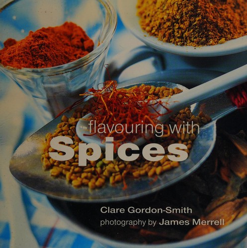 Flavouring with Spices