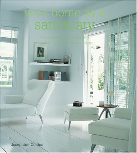 Your Home as a Sanctuary